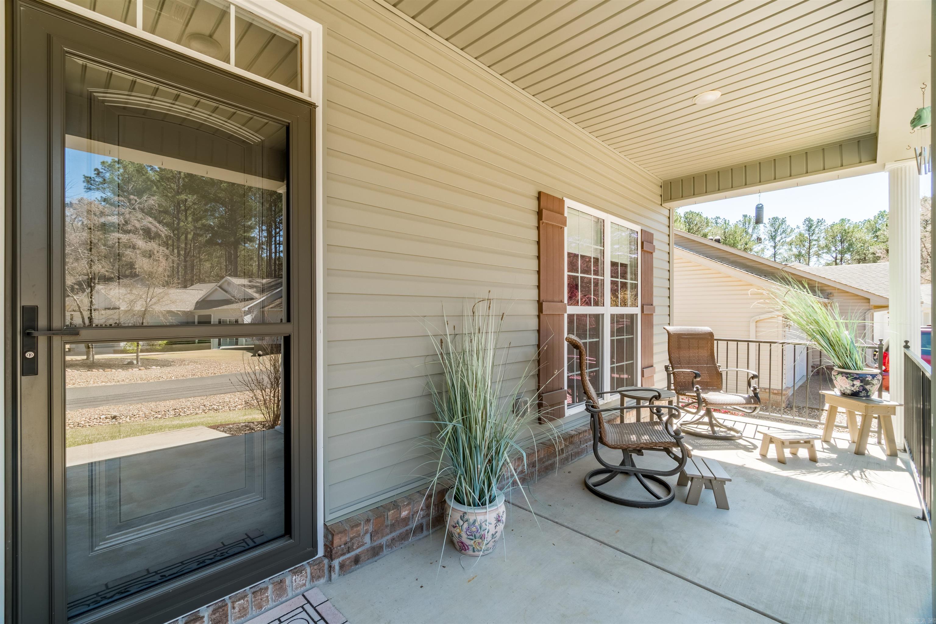 Maderas Gardens Villas - Residential