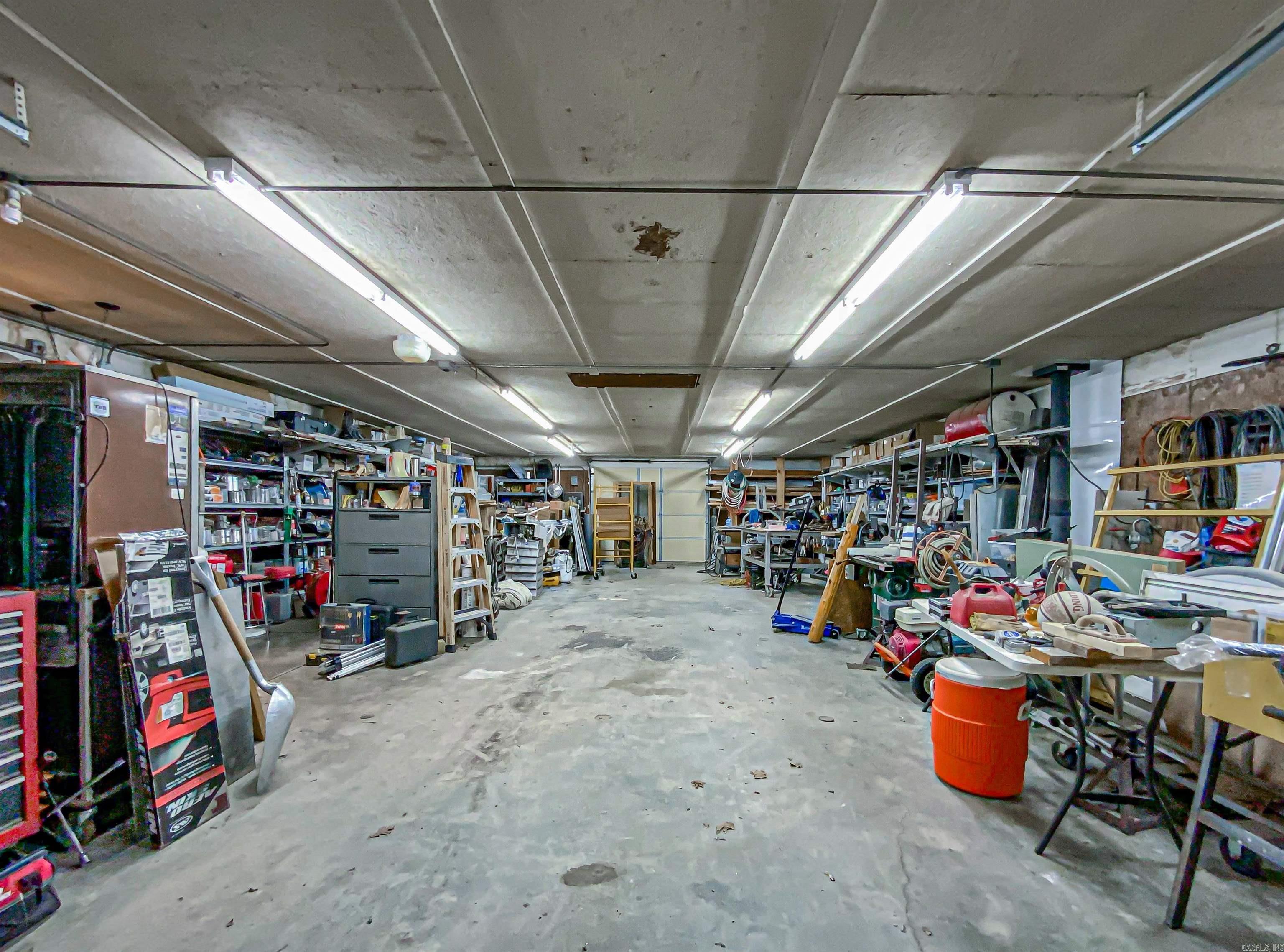 PLAINVIEW ACRES - Residential