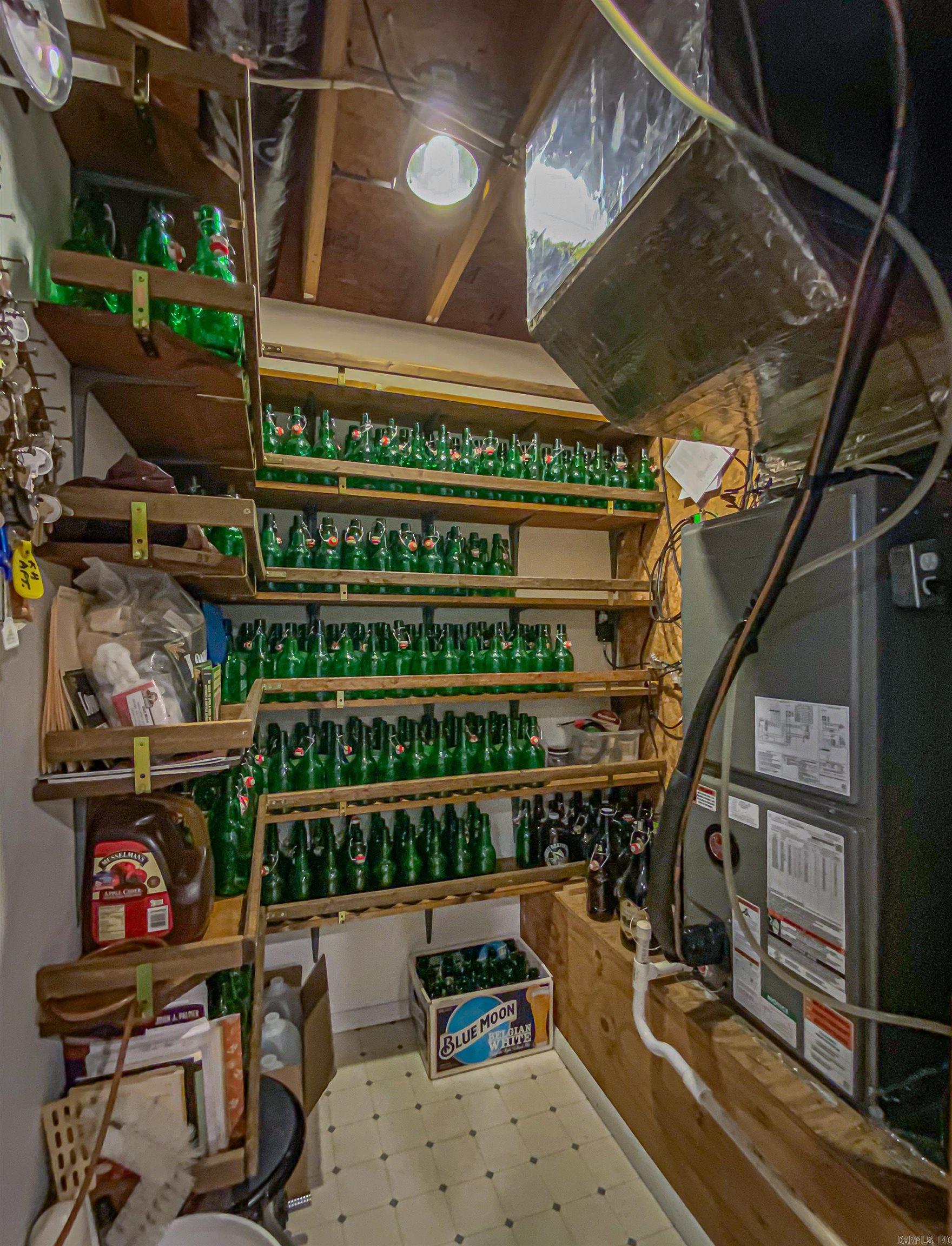 PLAINVIEW ACRES - Residential