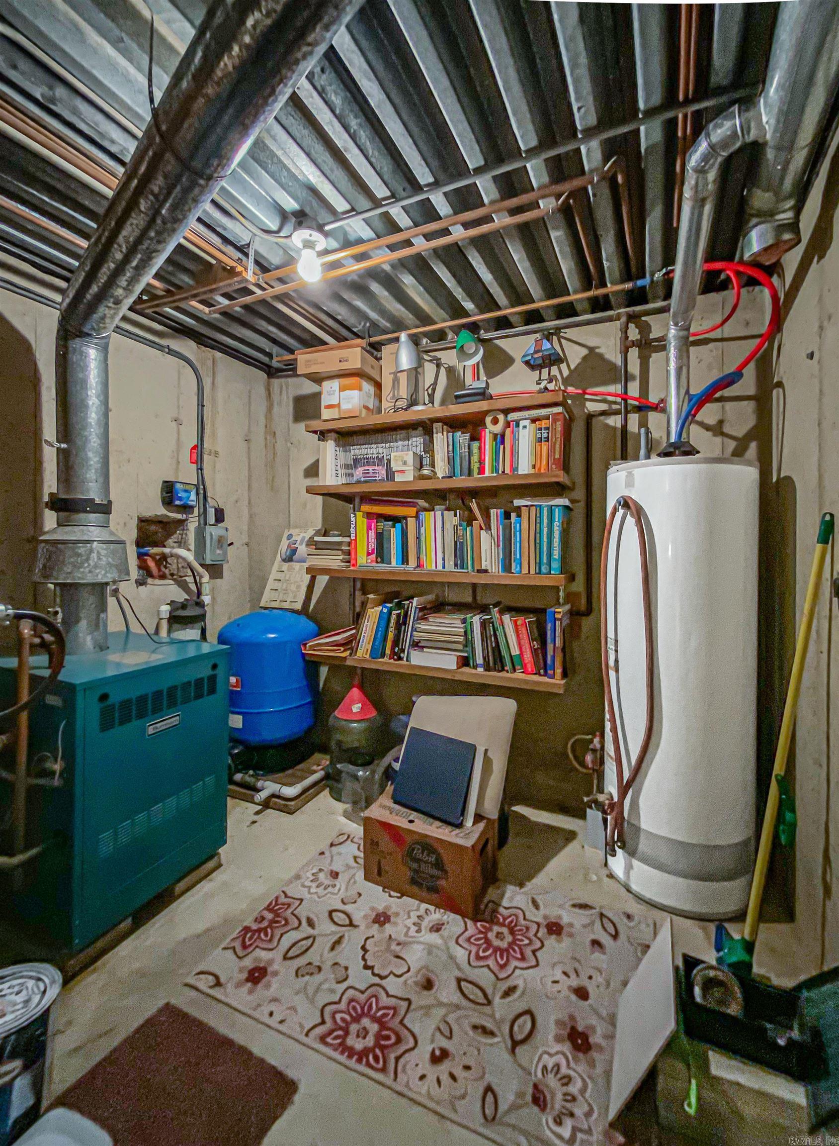 PLAINVIEW ACRES - Residential