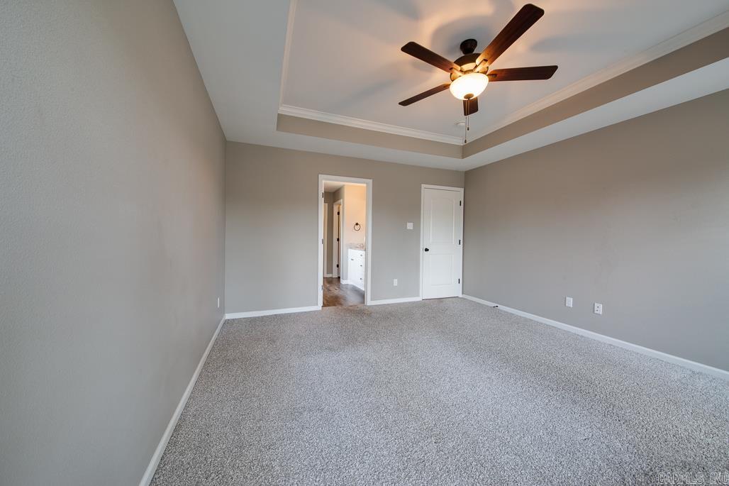 Creekside - Residential Lease