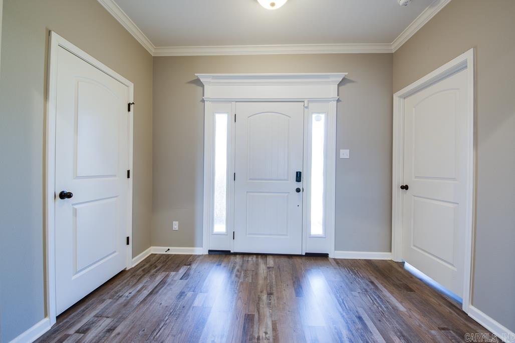 Creekside - Residential Lease