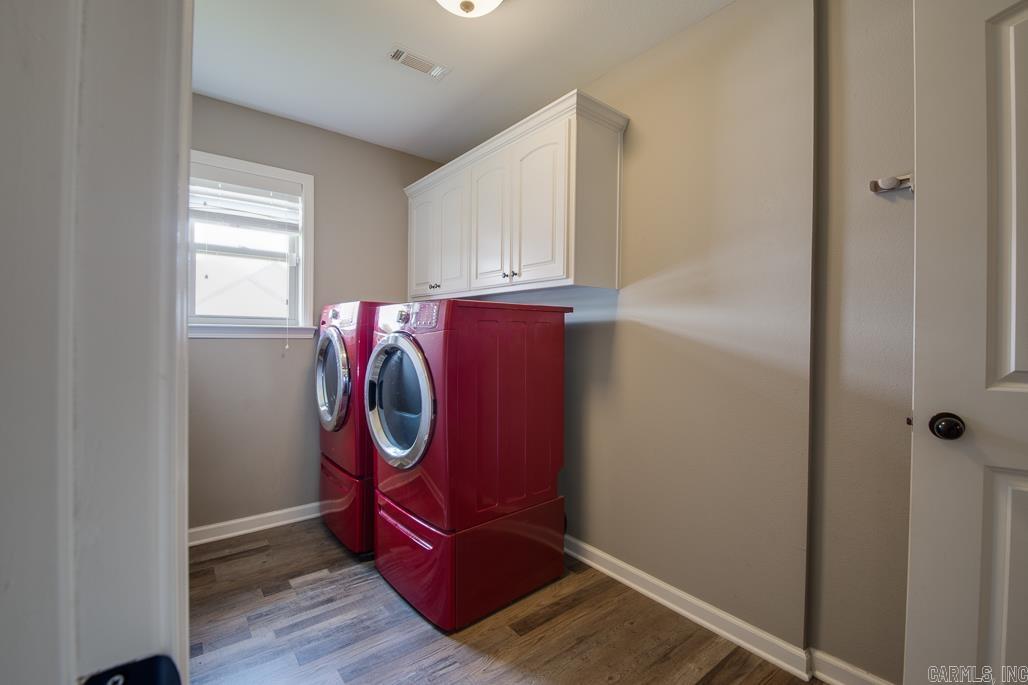 Creekside - Residential Lease