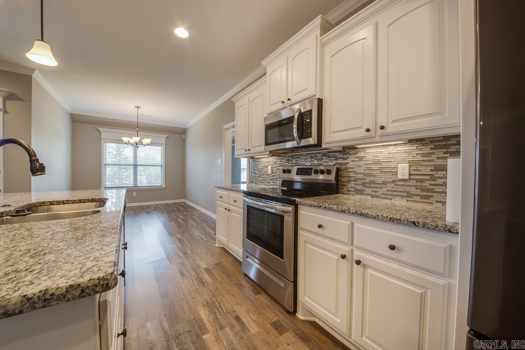 Creekside - Residential Lease