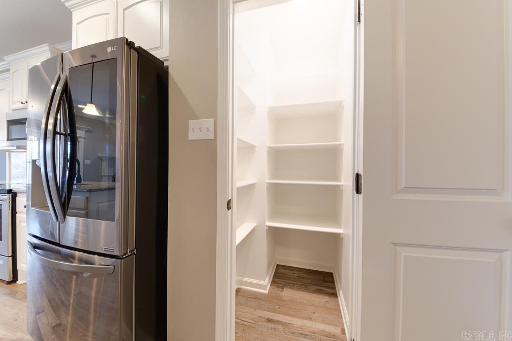 Creekside - Residential Lease