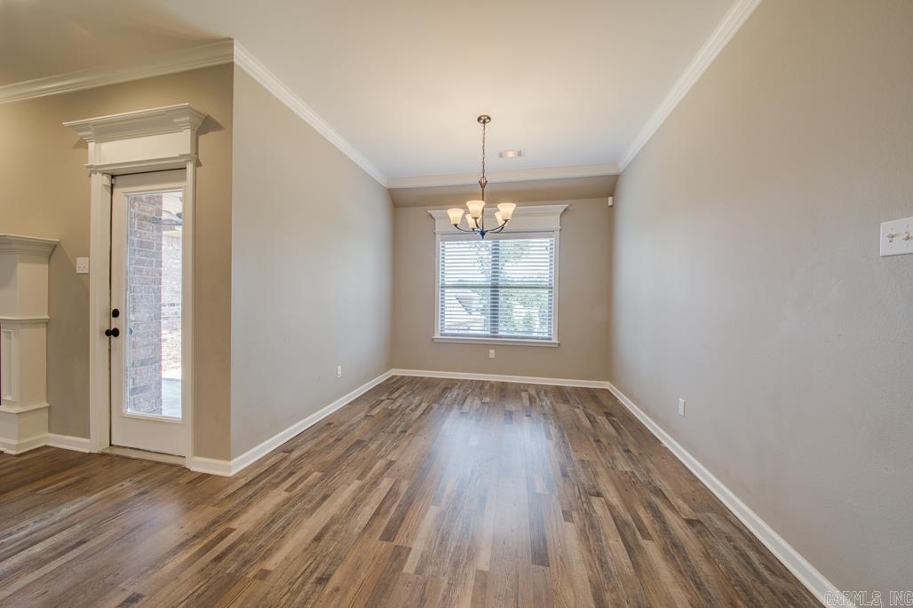 Creekside - Residential Lease