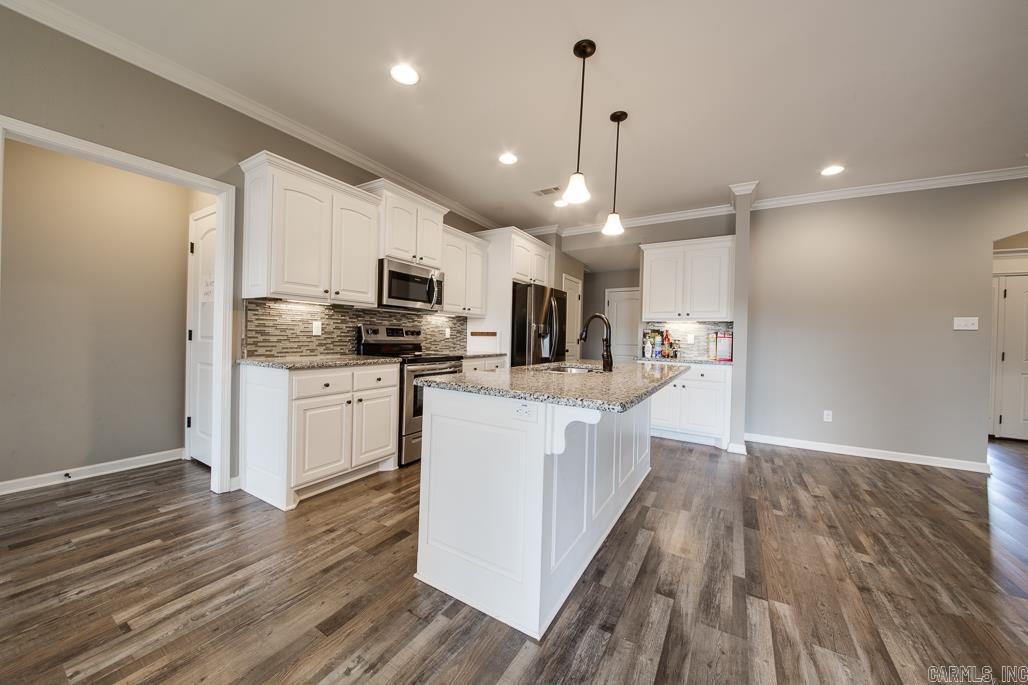 Creekside - Residential Lease