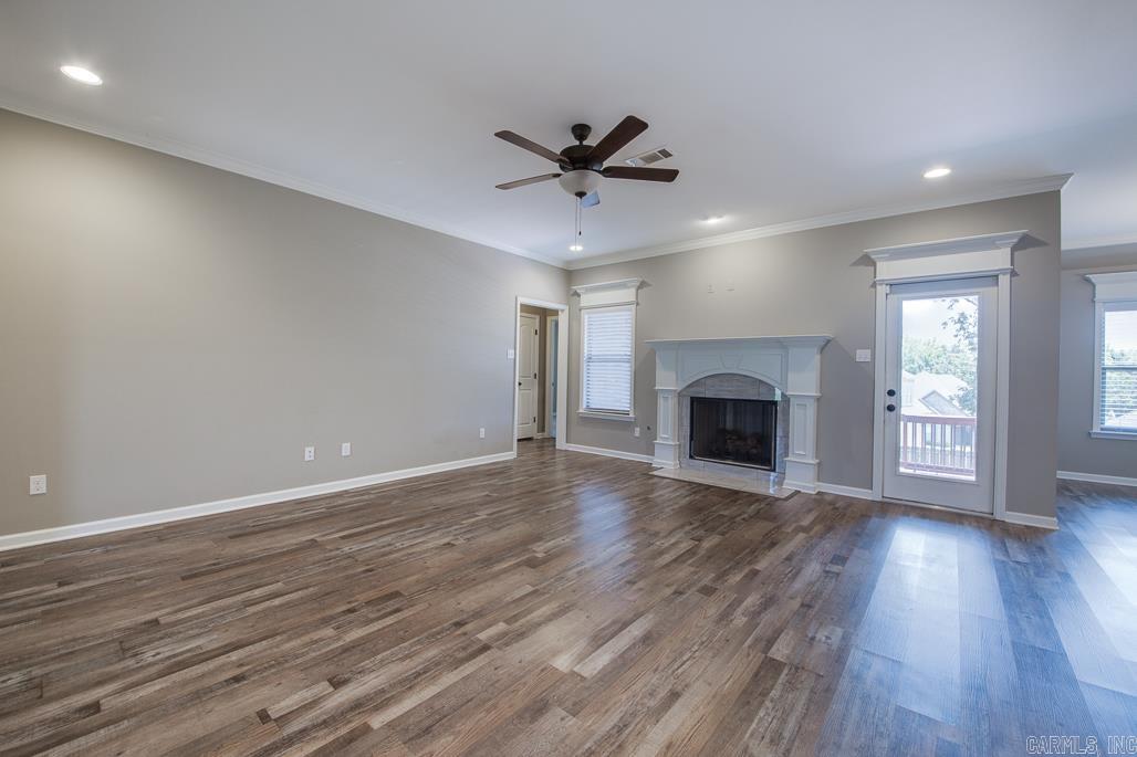 Creekside - Residential Lease