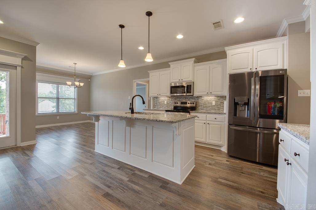 Creekside - Residential Lease