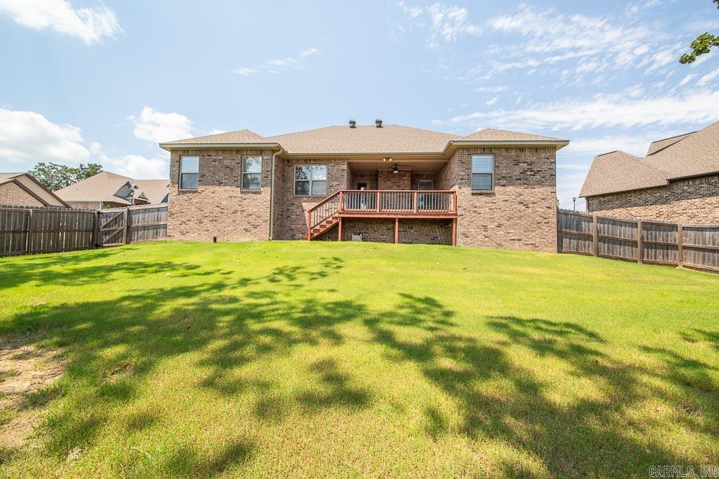 Creekside - Residential Lease