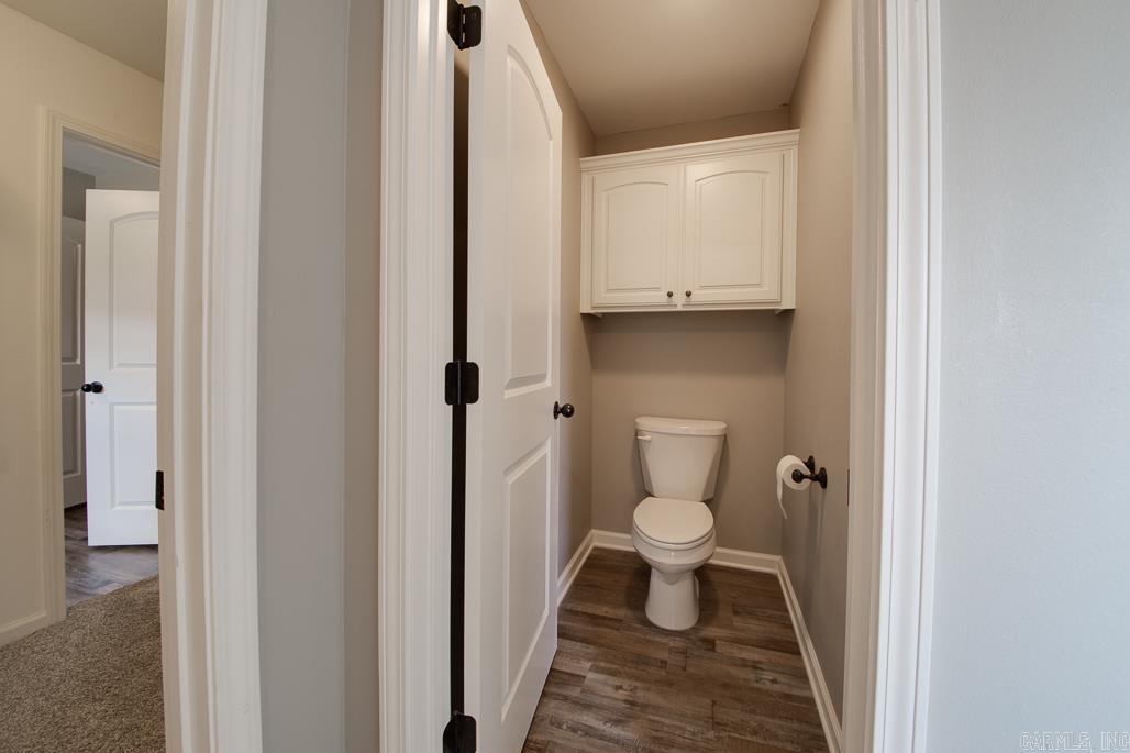 Creekside - Residential Lease