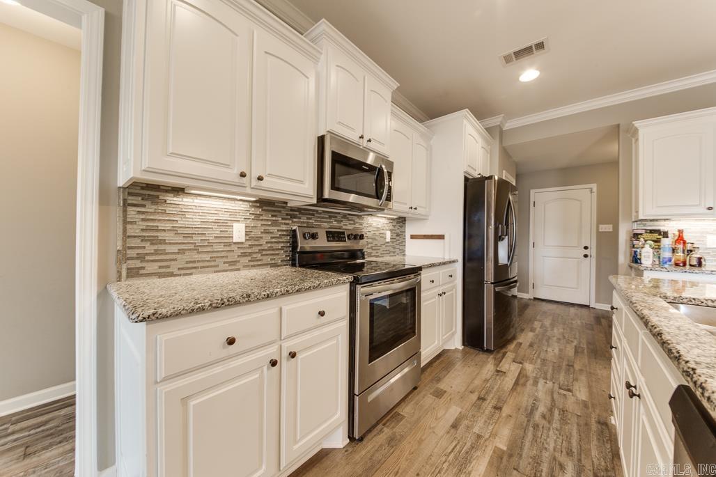 Creekside - Residential Lease