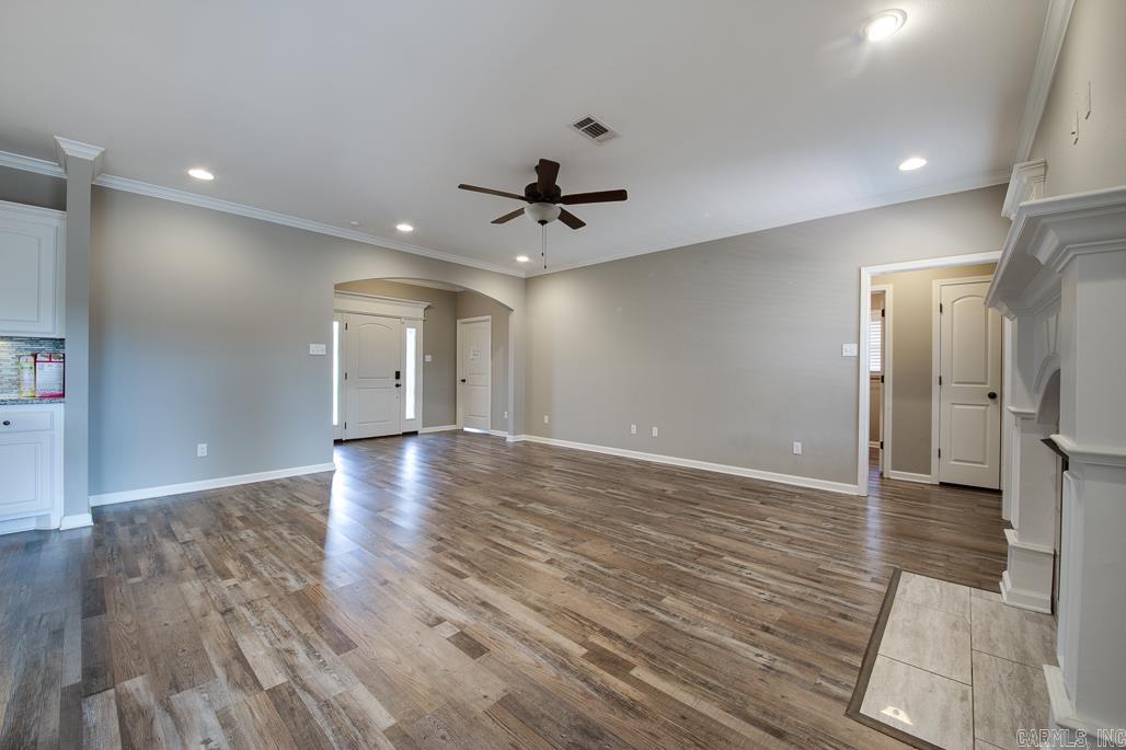 Creekside - Residential Lease