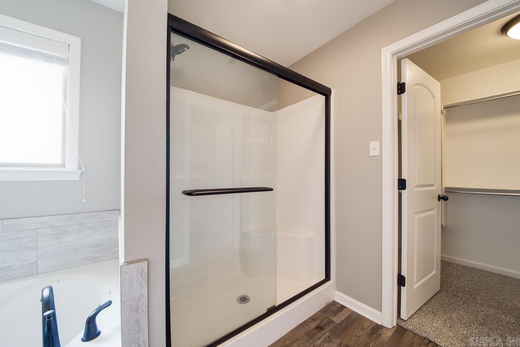 Creekside - Residential Lease