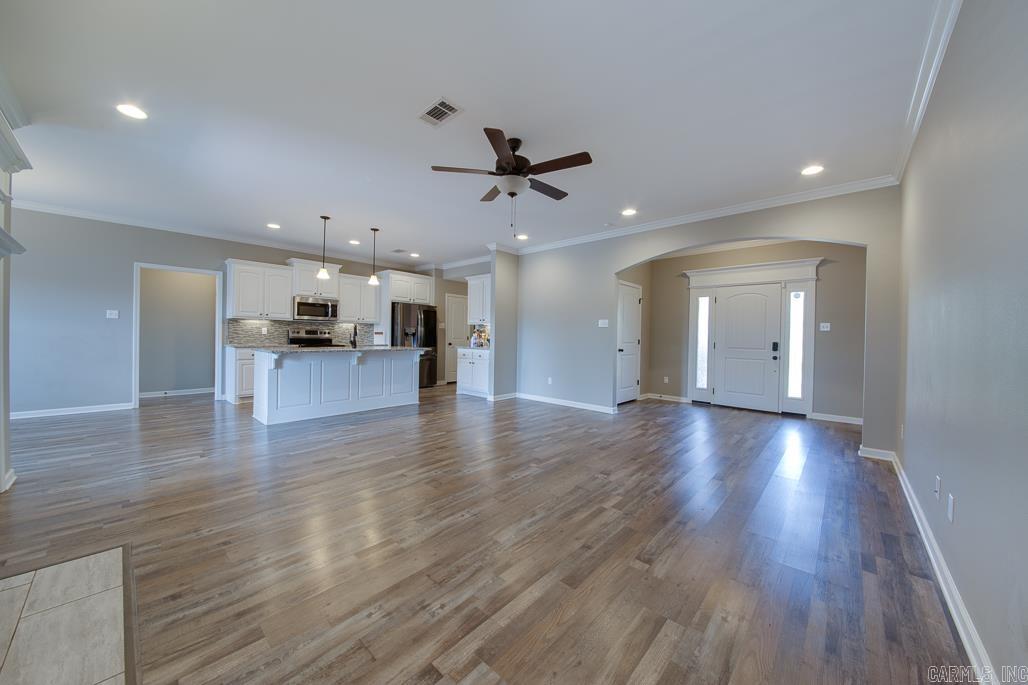 Creekside - Residential Lease