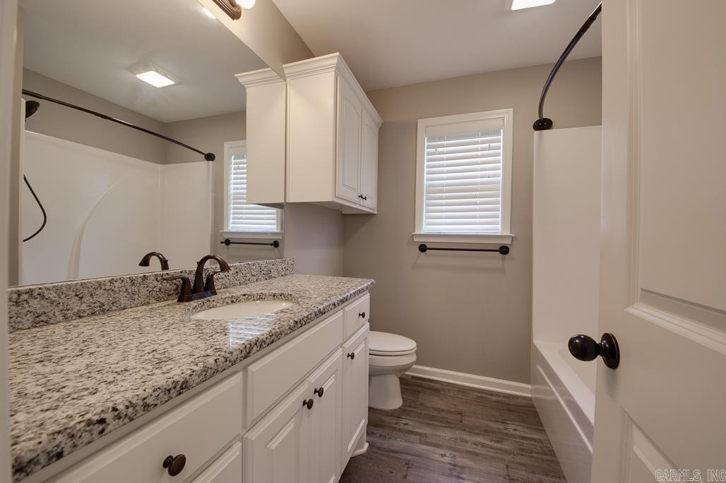 Creekside - Residential Lease