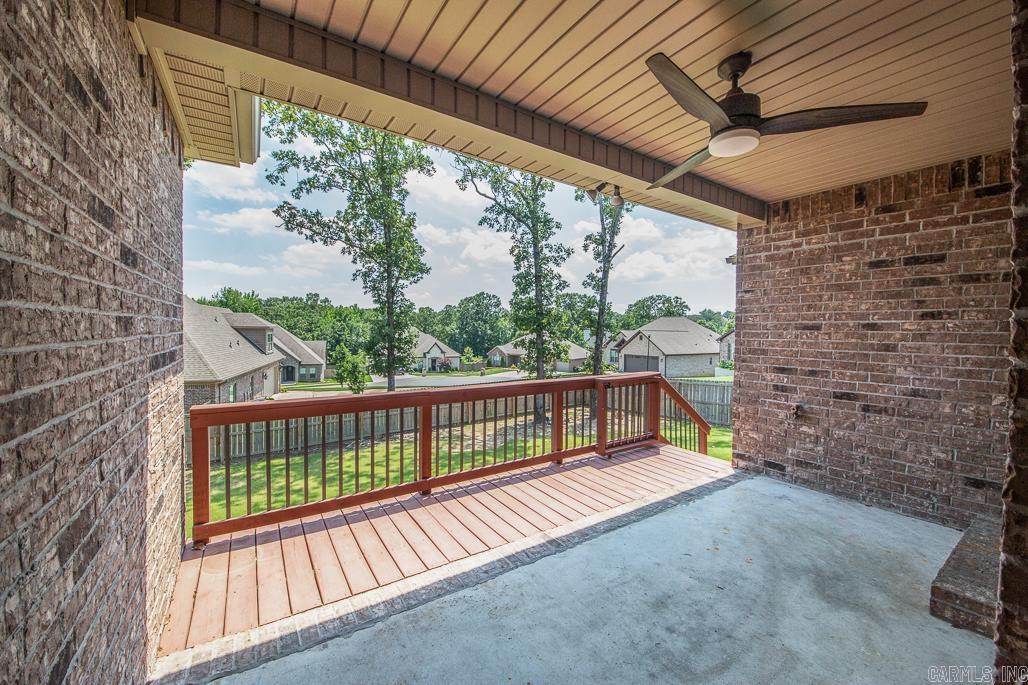 Creekside - Residential Lease