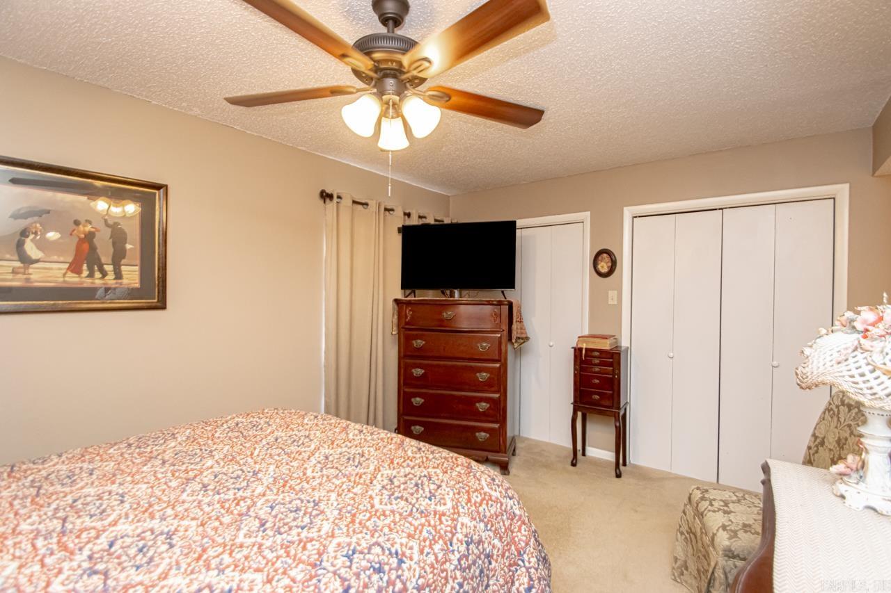 FOREST EDGE WEST CONDO HPR - Residential