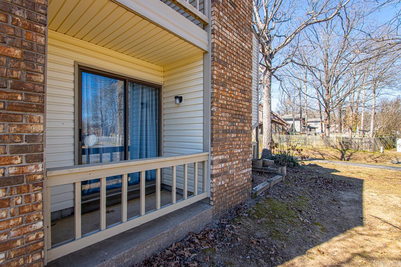 FOREST EDGE WEST CONDO HPR - Residential