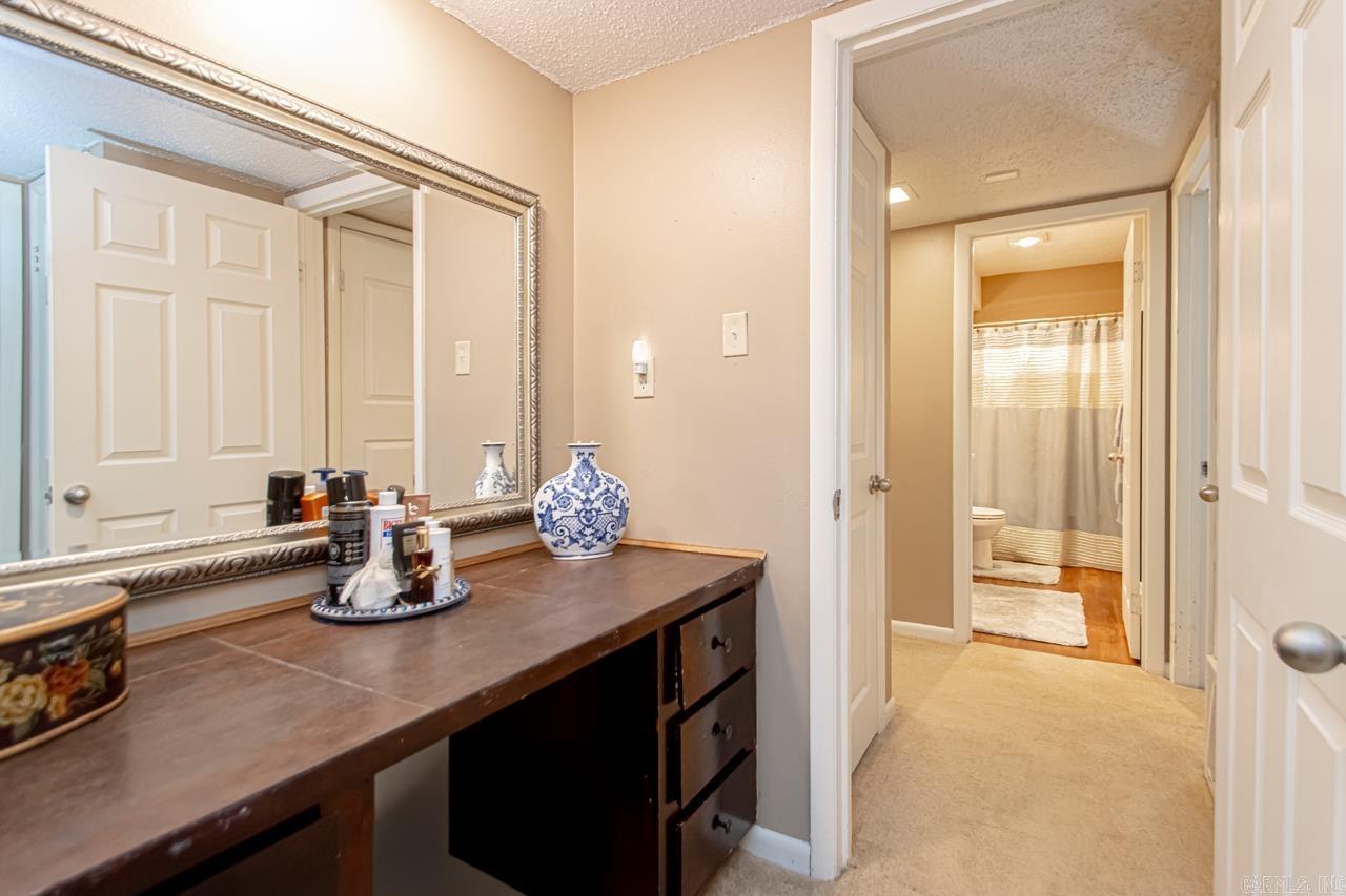 FOREST EDGE WEST CONDO HPR - Residential