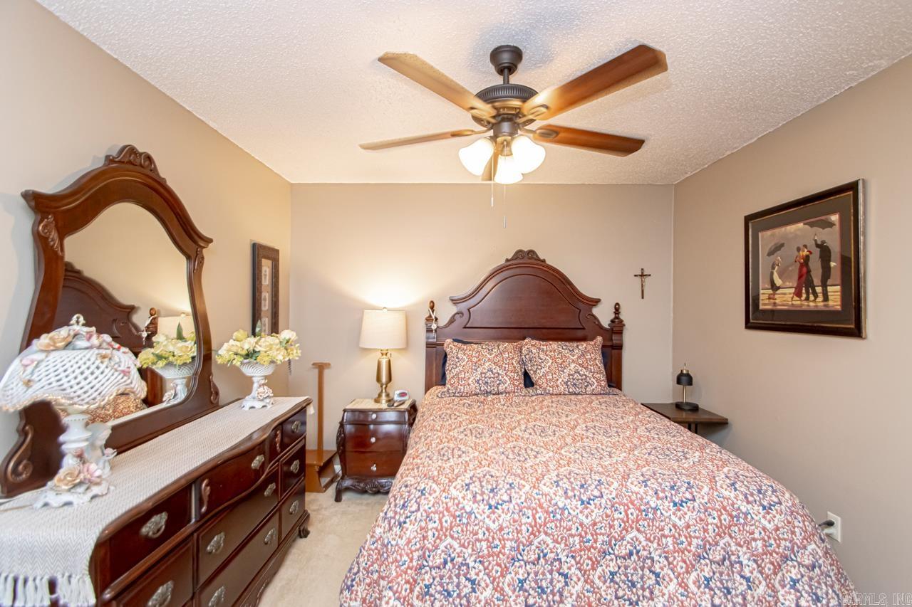 FOREST EDGE WEST CONDO HPR - Residential