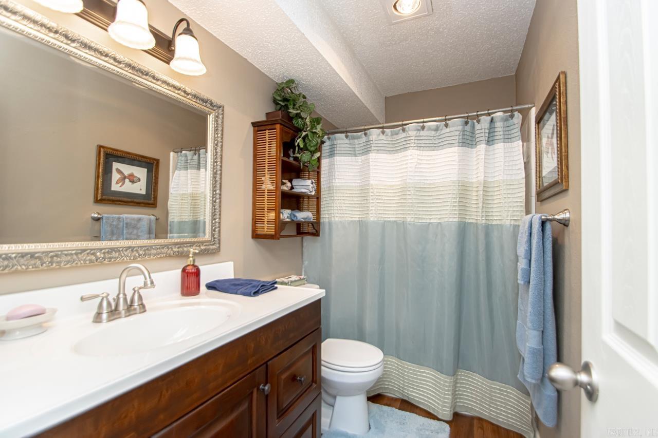 FOREST EDGE WEST CONDO HPR - Residential