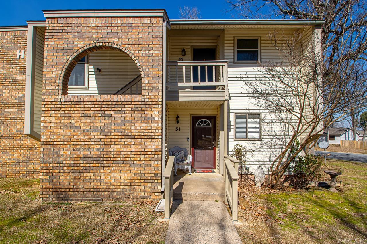 FOREST EDGE WEST CONDO HPR - Residential