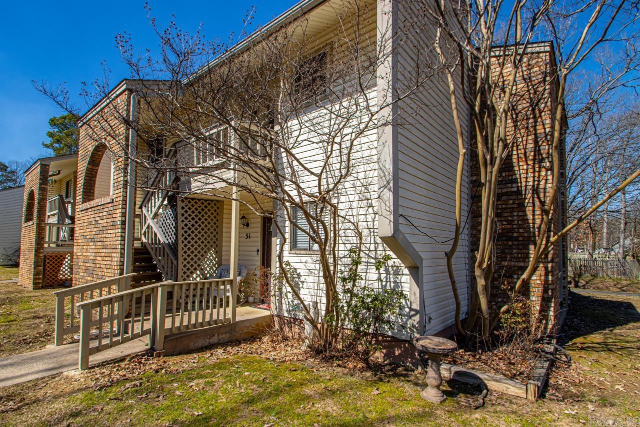 FOREST EDGE WEST CONDO HPR - Residential