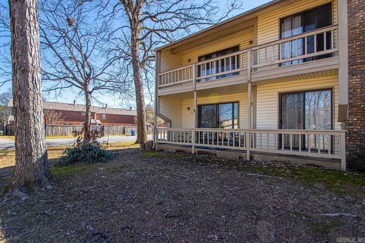 FOREST EDGE WEST CONDO HPR - Residential