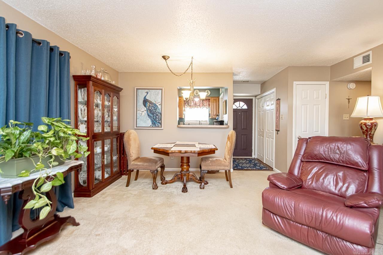 FOREST EDGE WEST CONDO HPR - Residential