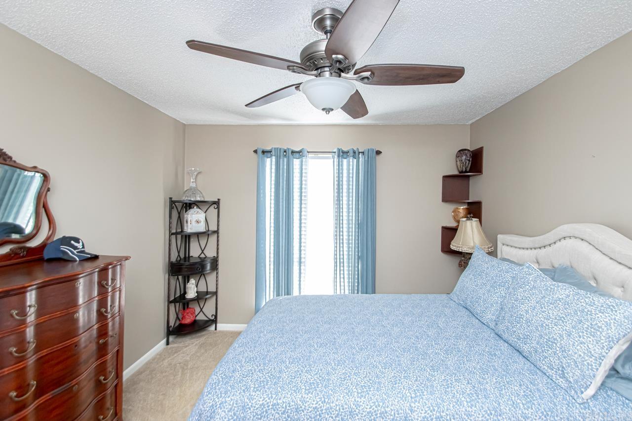 FOREST EDGE WEST CONDO HPR - Residential