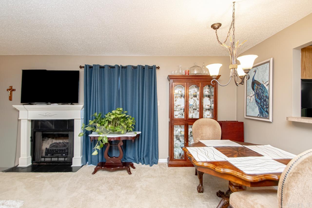 FOREST EDGE WEST CONDO HPR - Residential