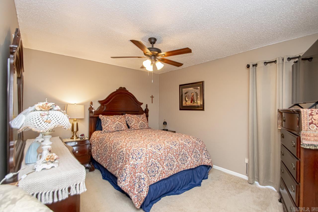 FOREST EDGE WEST CONDO HPR - Residential