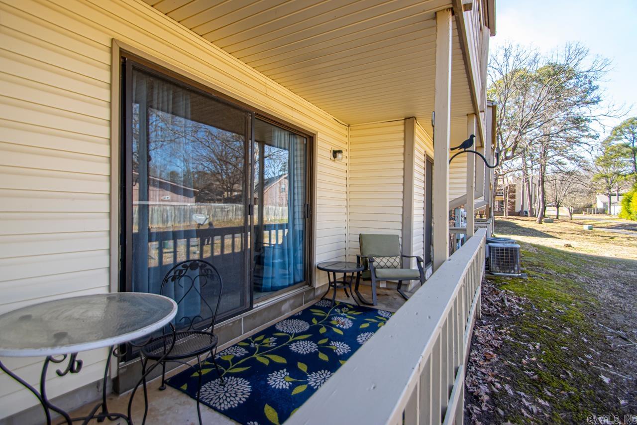 FOREST EDGE WEST CONDO HPR - Residential