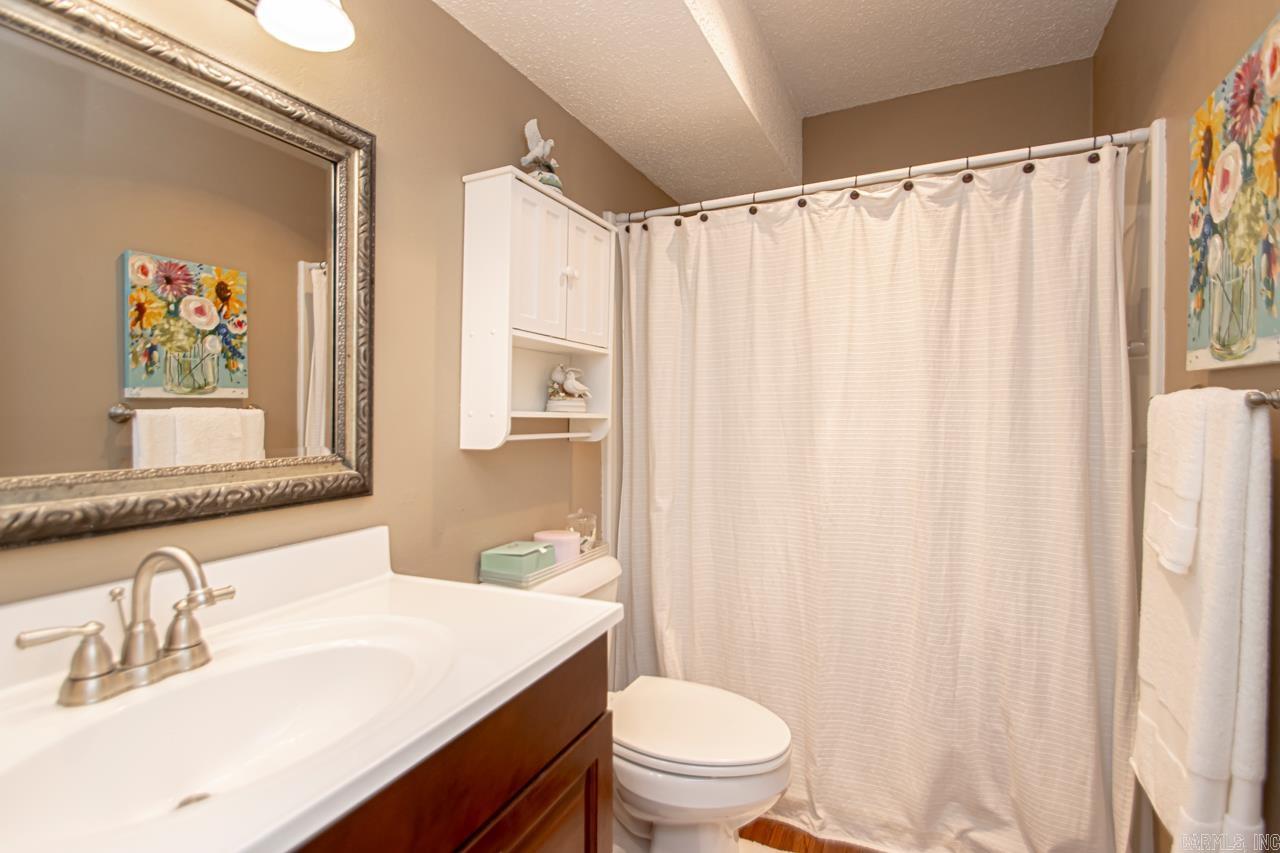 FOREST EDGE WEST CONDO HPR - Residential