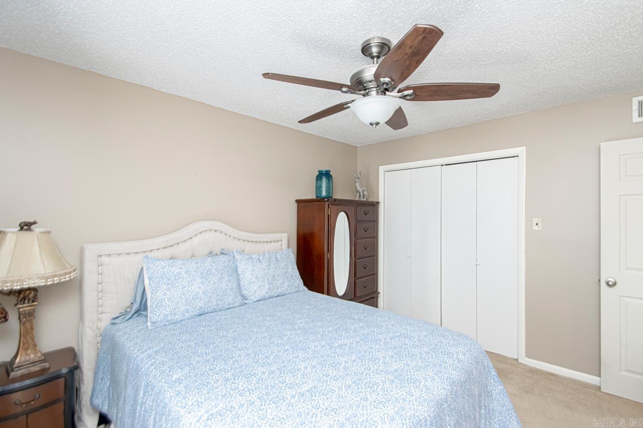 FOREST EDGE WEST CONDO HPR - Residential