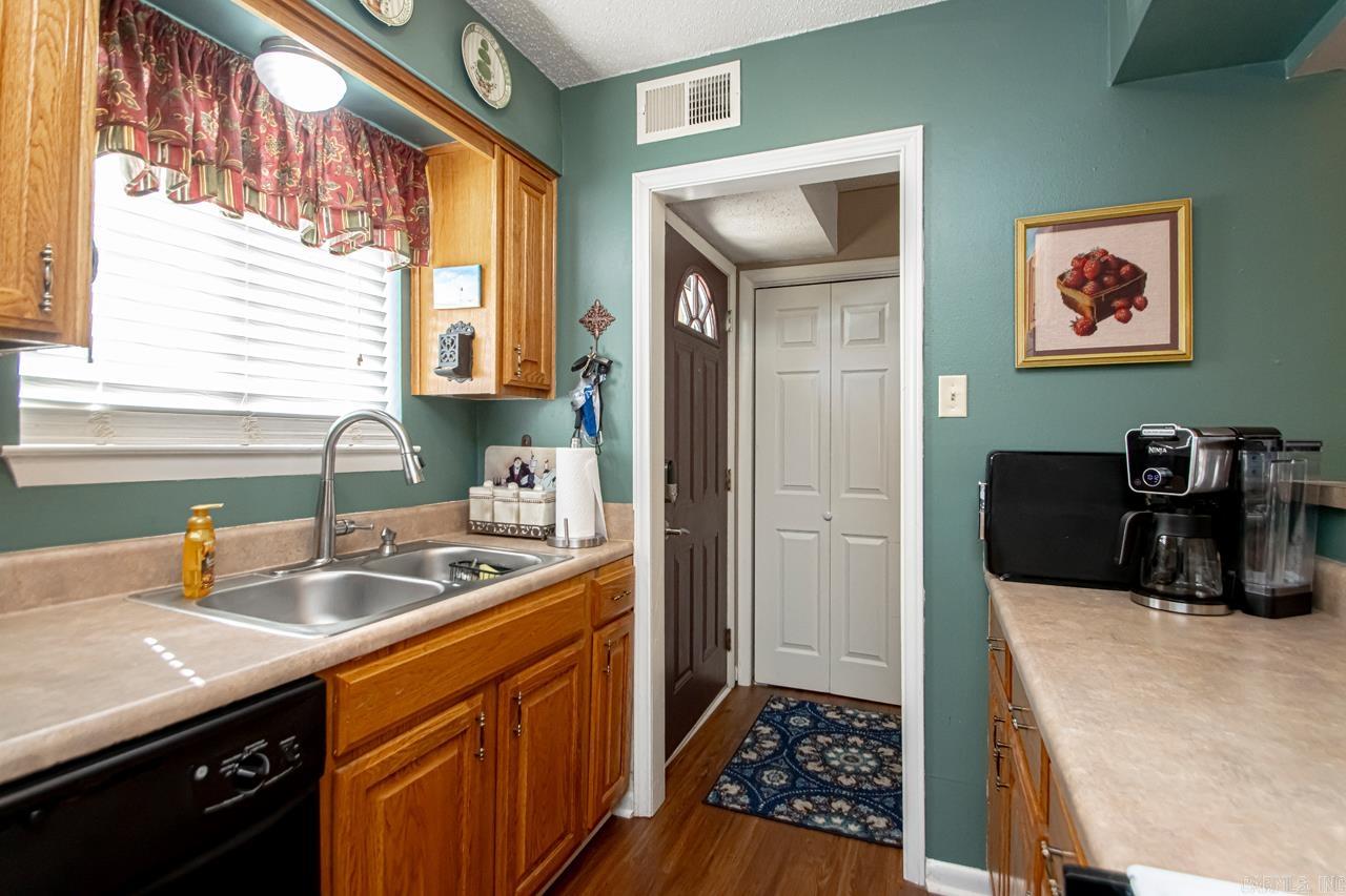 FOREST EDGE WEST CONDO HPR - Residential