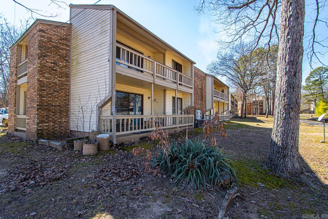 FOREST EDGE WEST CONDO HPR - Residential