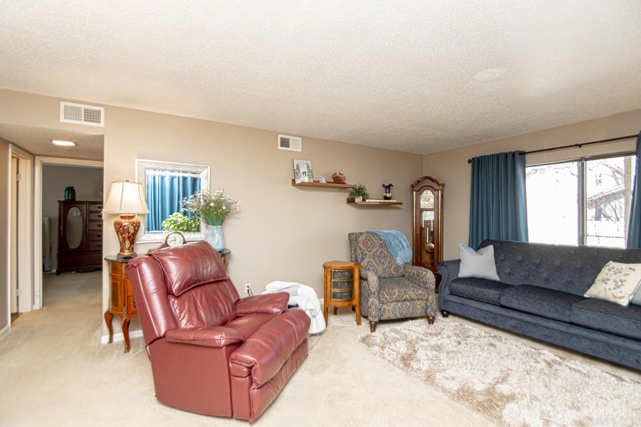 FOREST EDGE WEST CONDO HPR - Residential