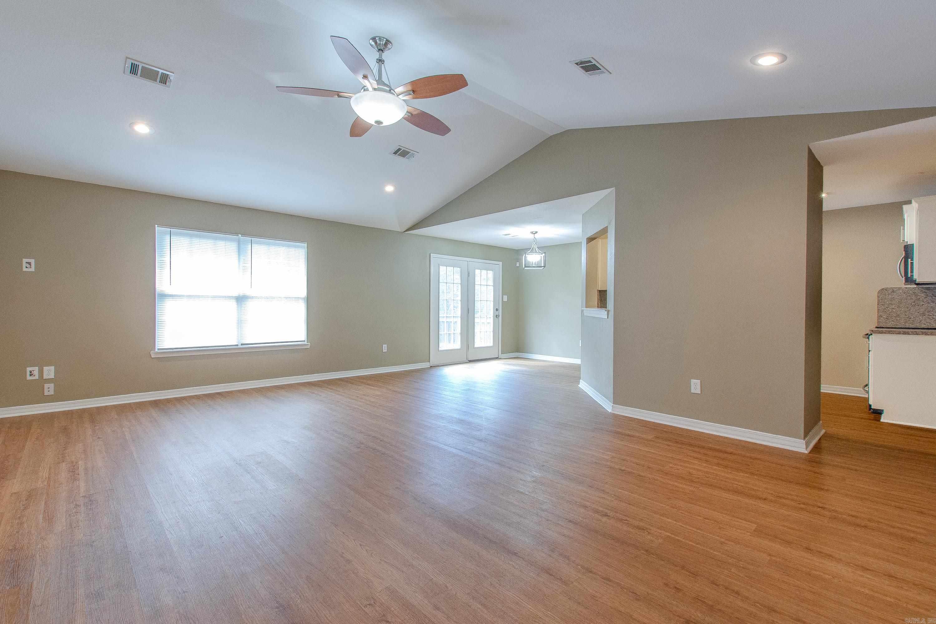 SANDALWOOD - Residential