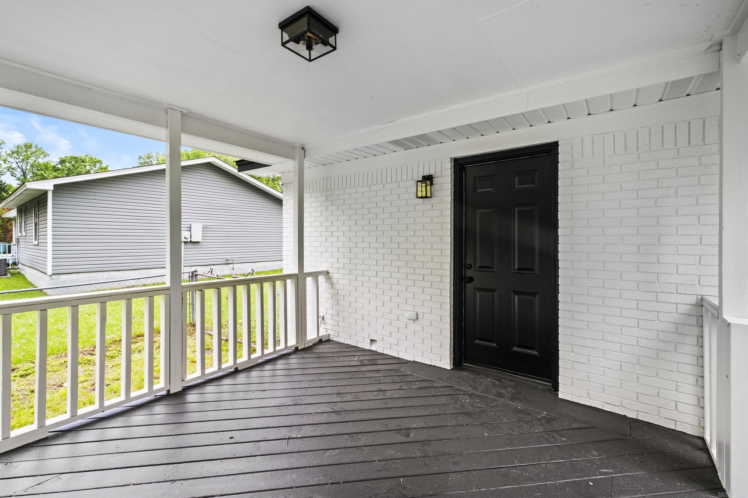 ROLLING MEADOWS - Residential