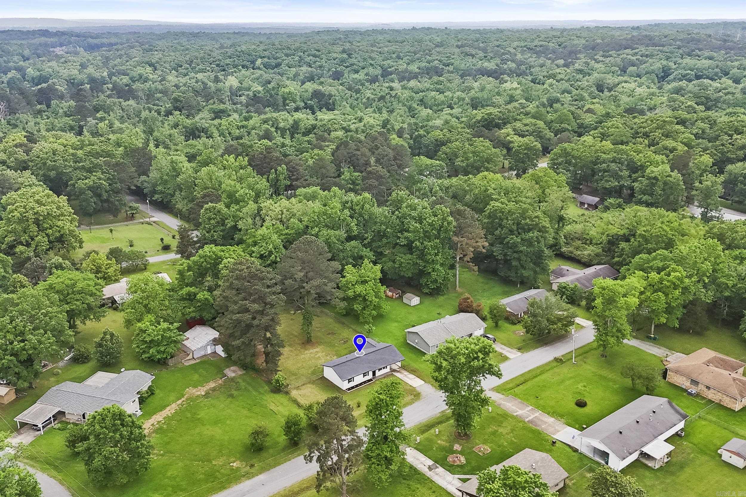 ROLLING MEADOWS - Residential