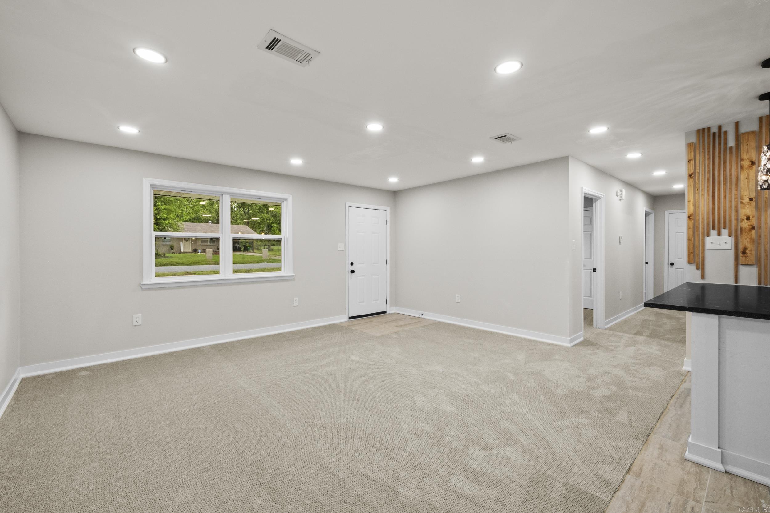 ROLLING MEADOWS - Residential