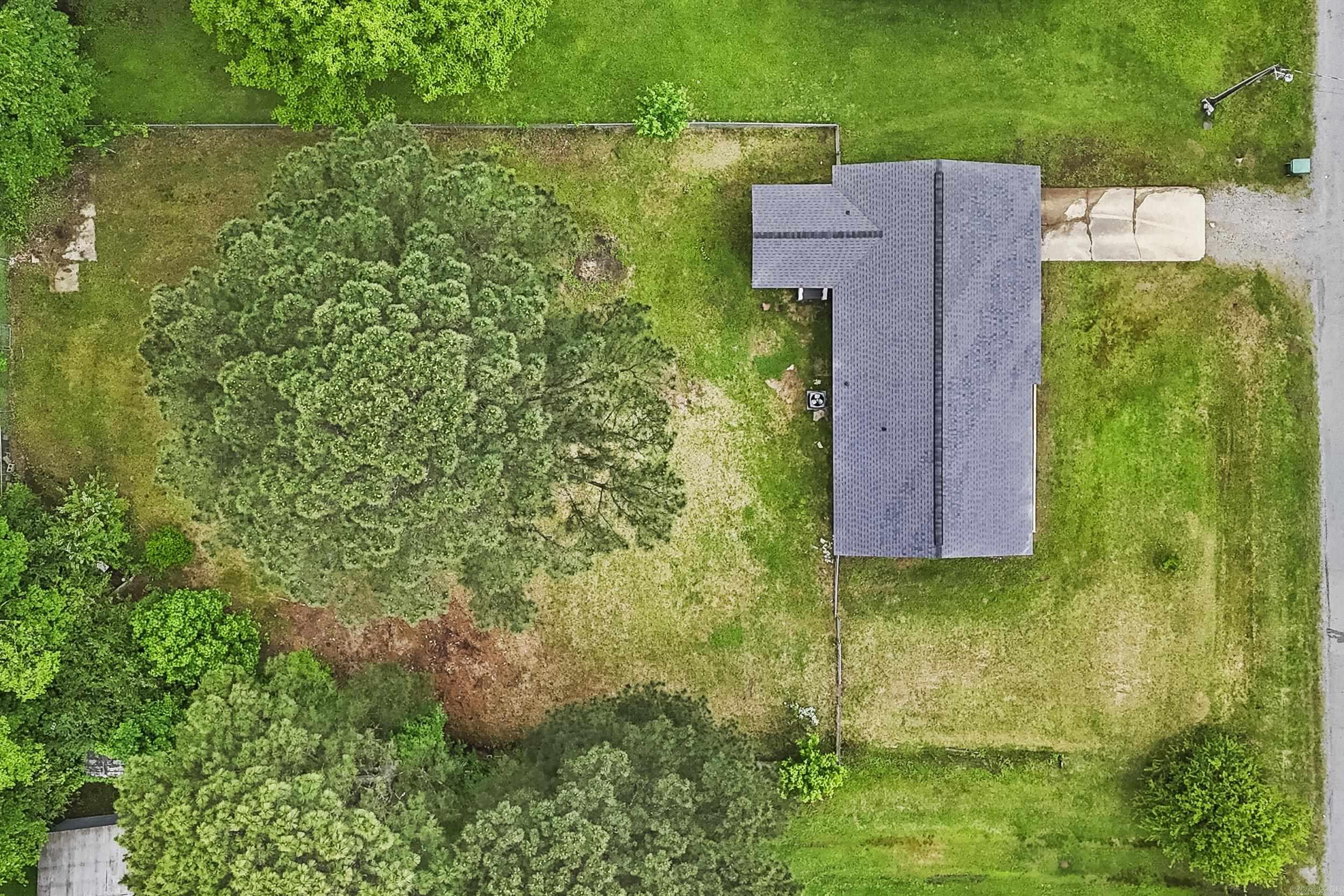 ROLLING MEADOWS - Residential