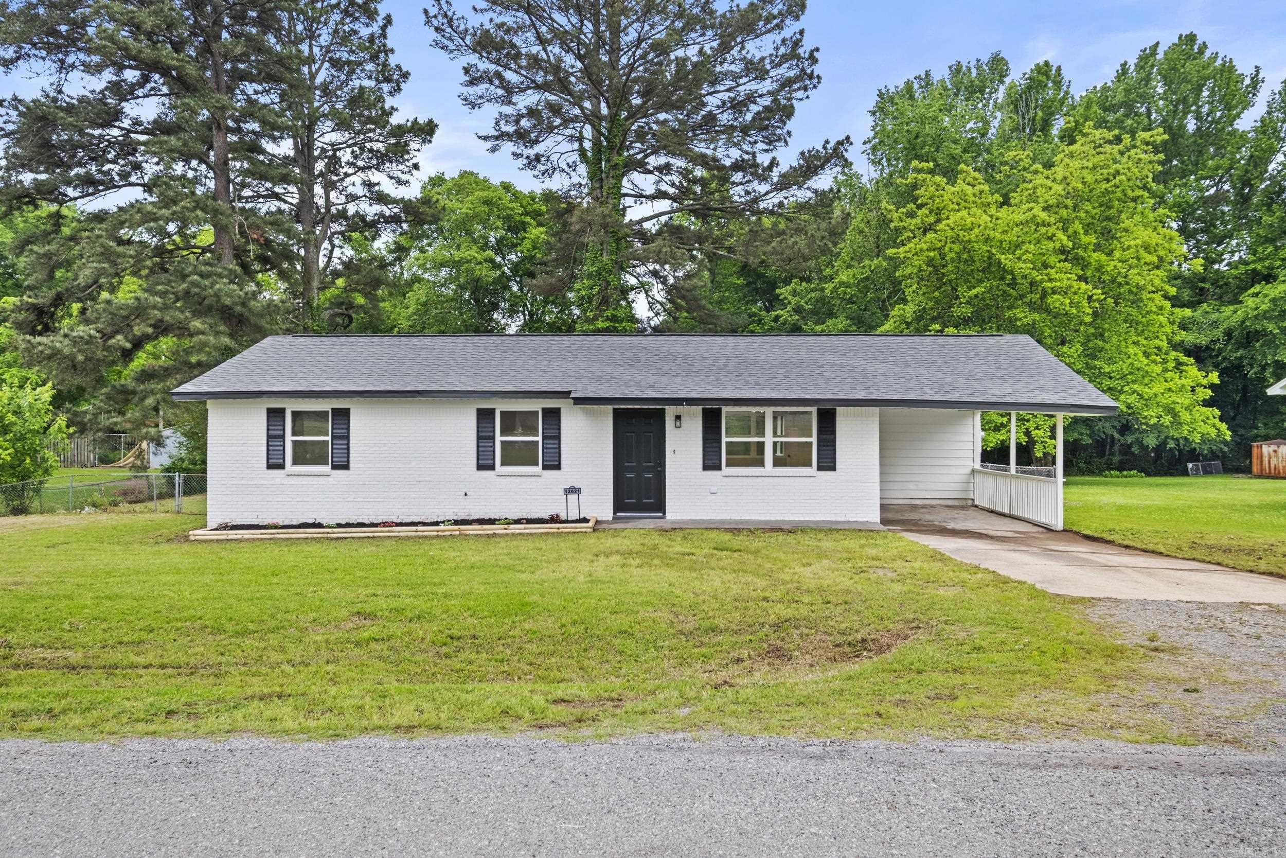 ROLLING MEADOWS - Residential