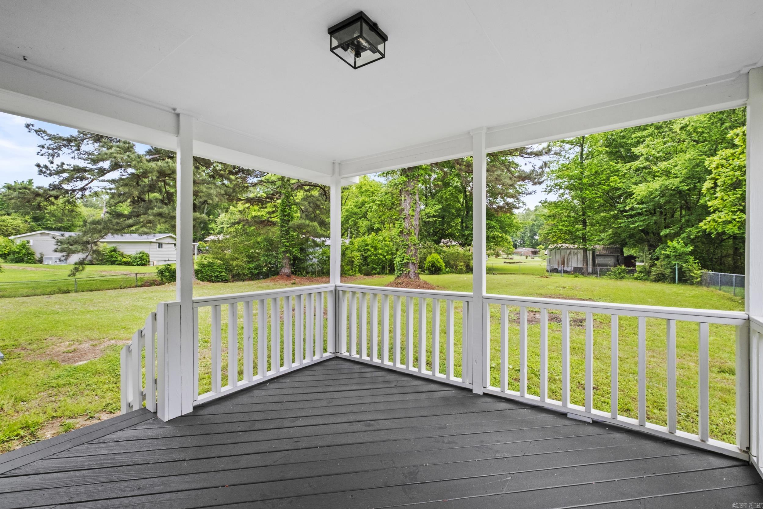 ROLLING MEADOWS - Residential