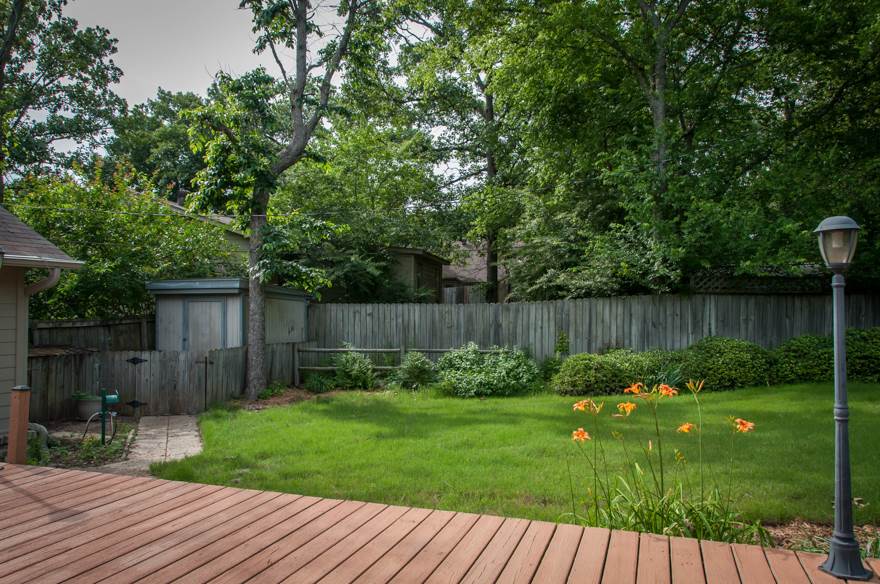 Point West - Residential