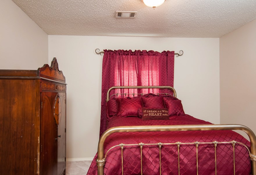 Point West - Residential