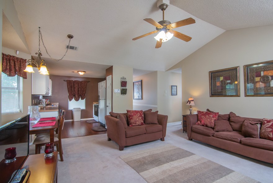 Point West - Residential