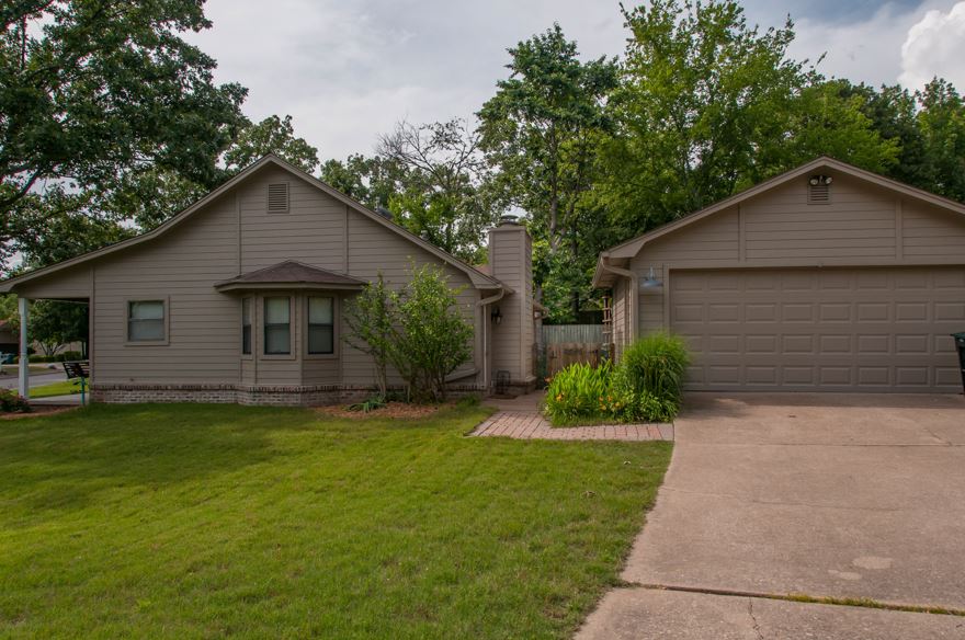 Point West - Residential